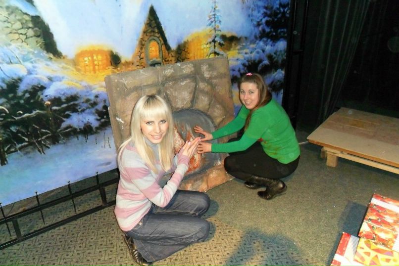 Галина Изотова | 