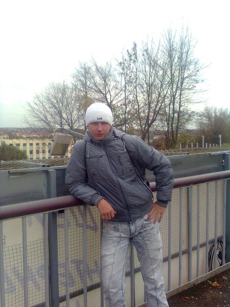 Илья Лучко ♫♪♫♪♫♪ | Орша