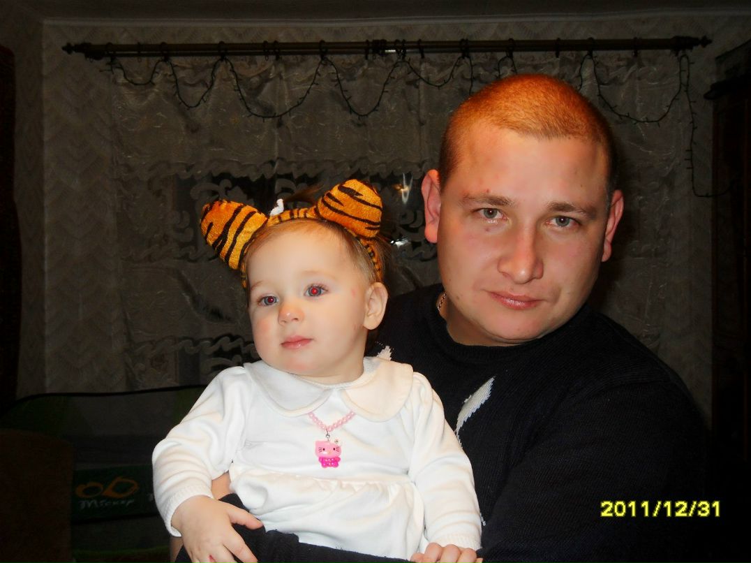 Александр Губарь | Бердянск