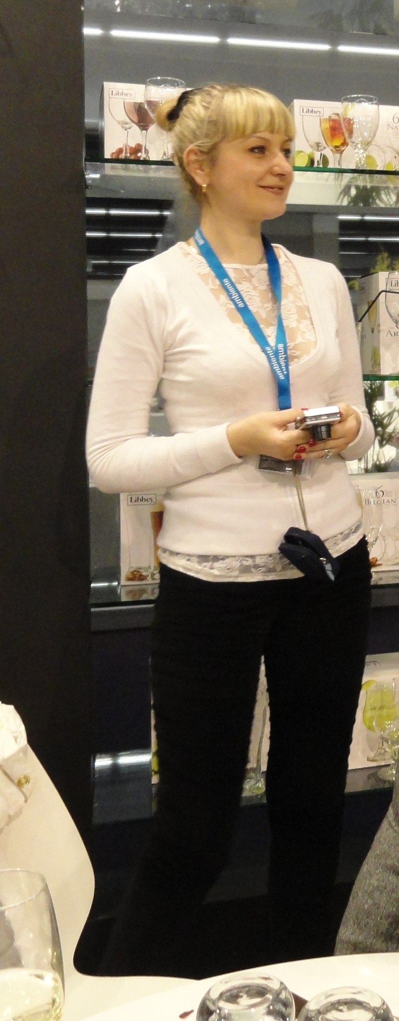 Ирина Малашевская ♥Forget-Me-Not♥ | Киев