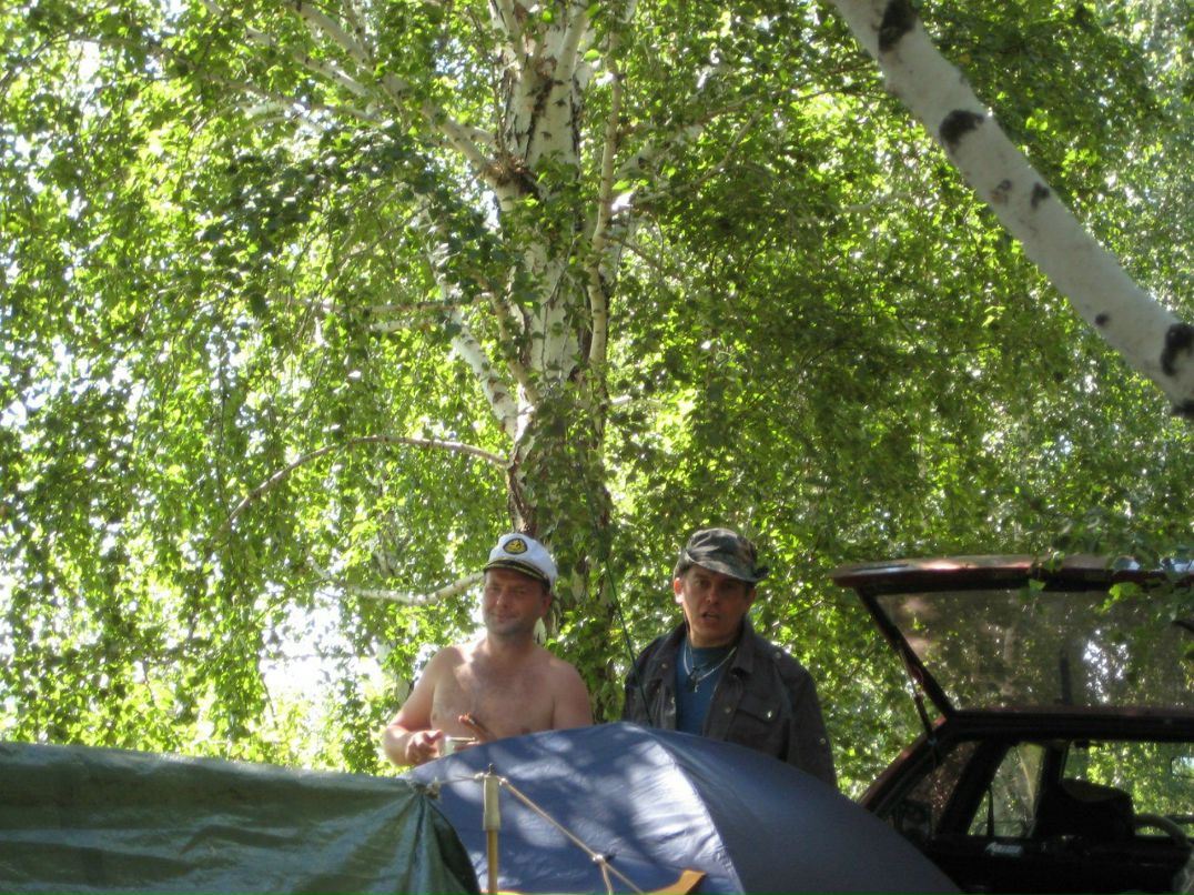 Антон Цомколов | Омск