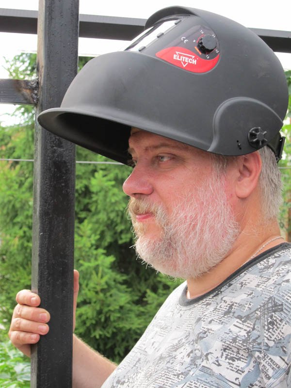 Дмитрий Шебатин | Москва