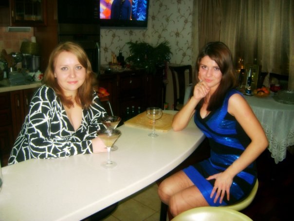 Валерия Трофимова | 