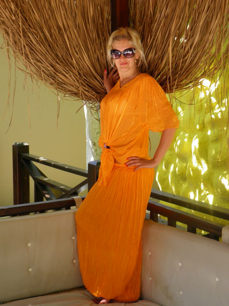 Юлия Кондратьева | Николаев