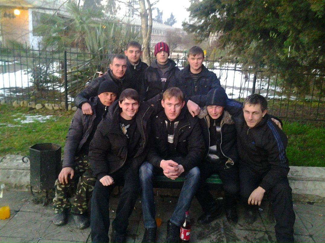 Виктор Головатский | Ейск