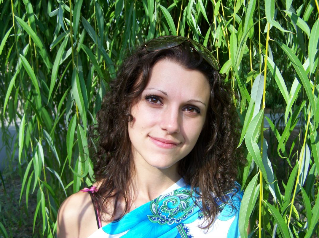 Галина Худаева *Куколка* | Харьков