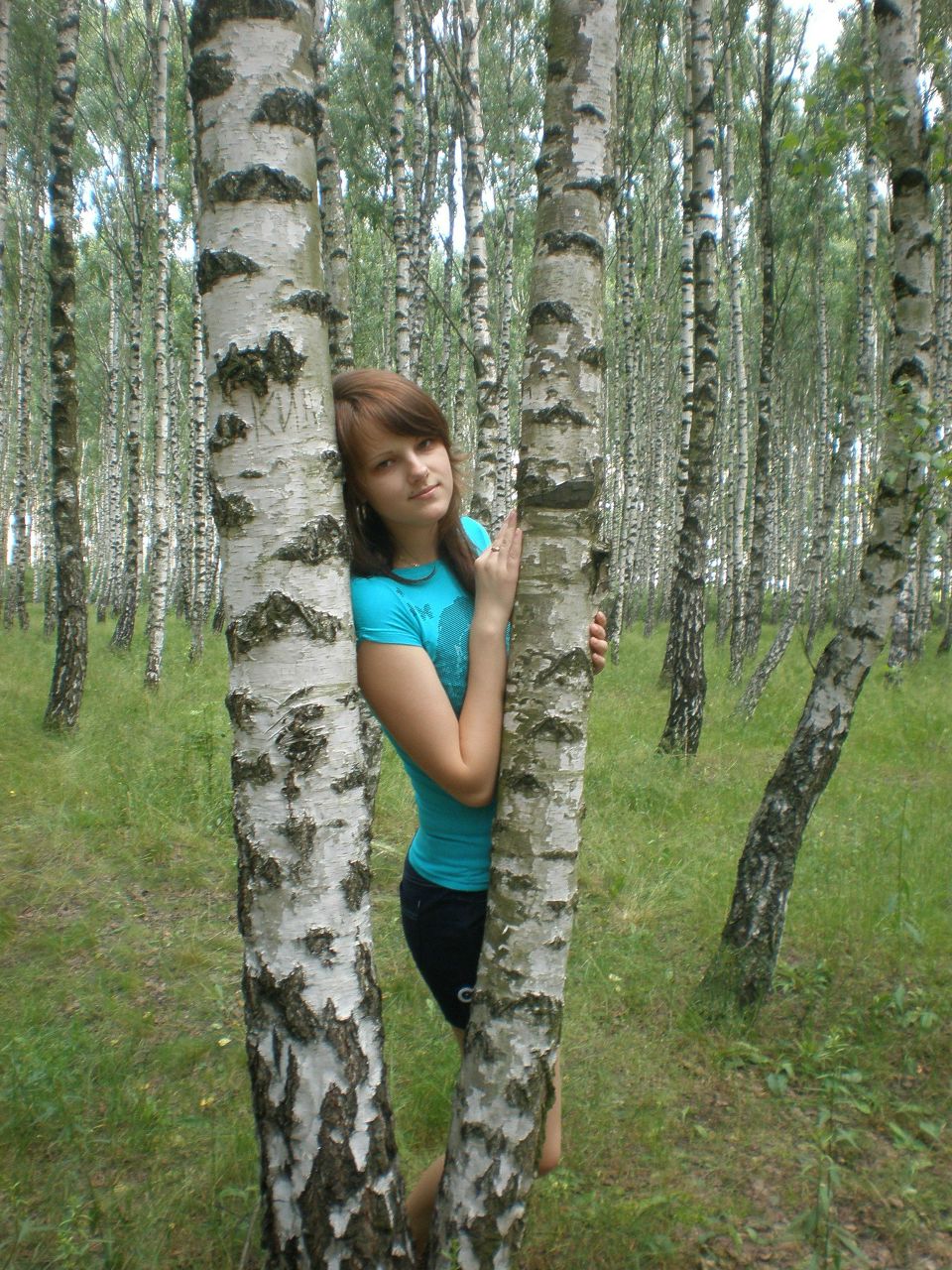 Катерина Бабровник | Брест