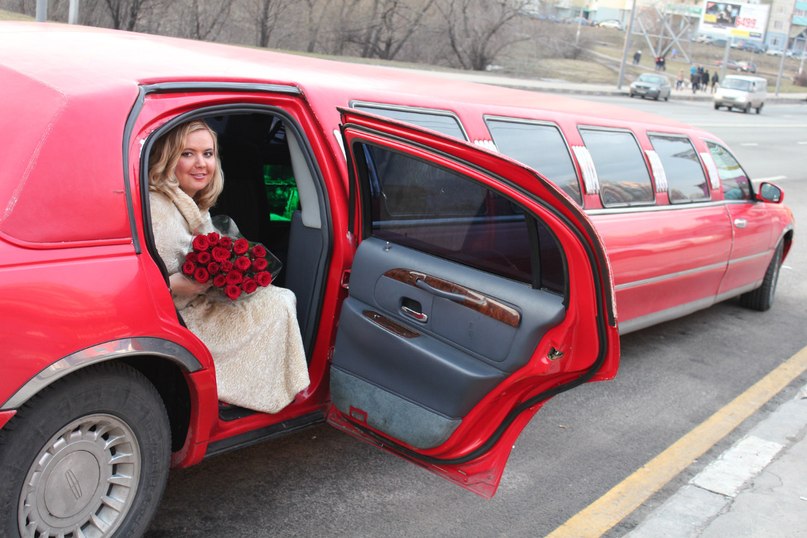 Олеся Марко | Москва