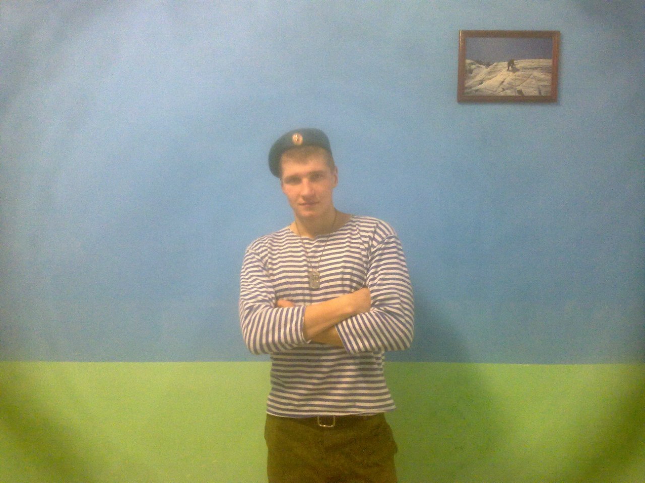 Фото профиля