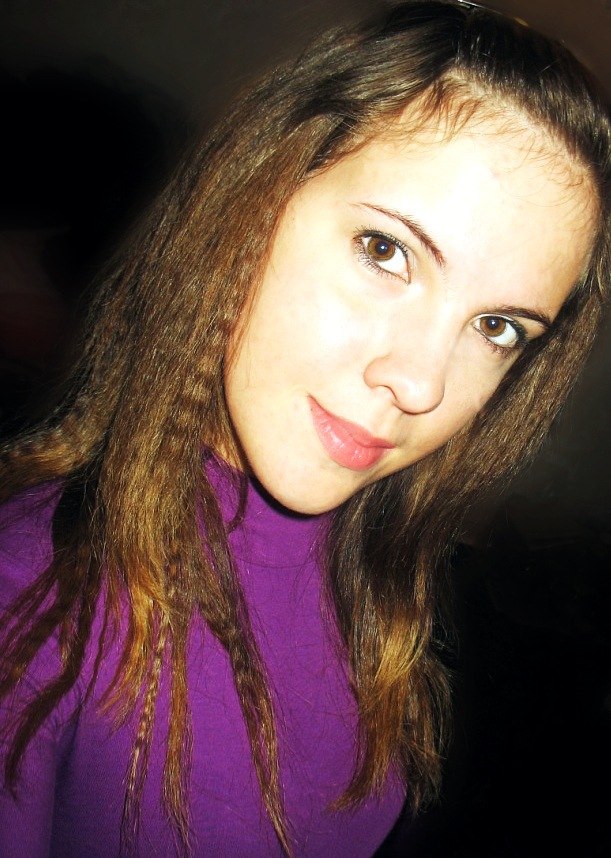 Анастасия Ефременкова | Запорожье