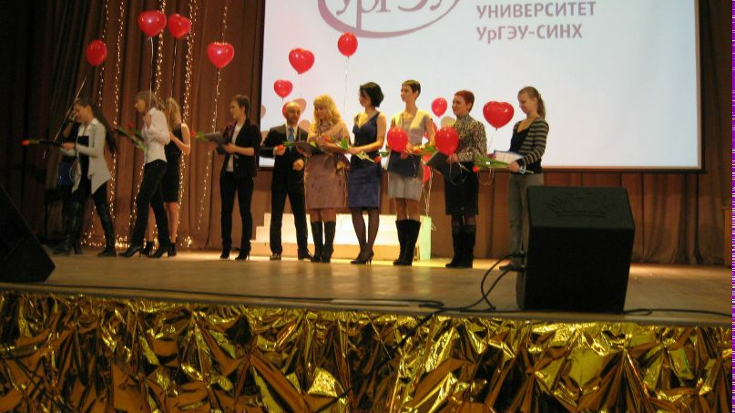 Дарья Венкова | Екатеринбург