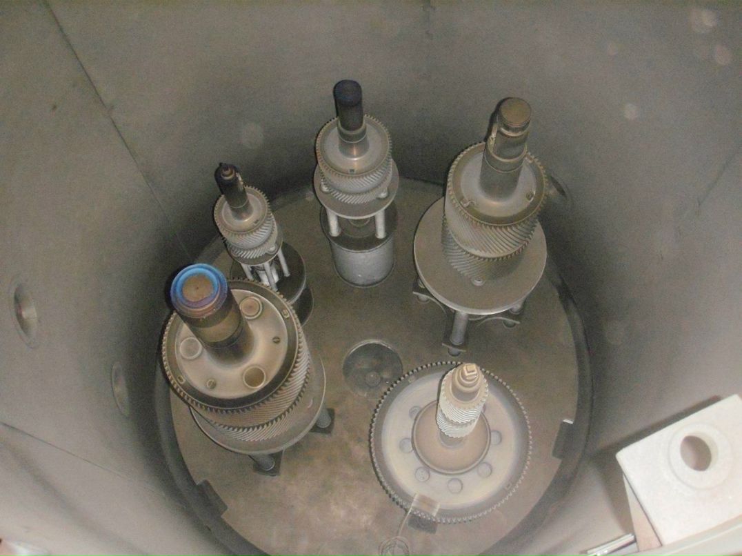 Владимир Машин | Старый Оскол