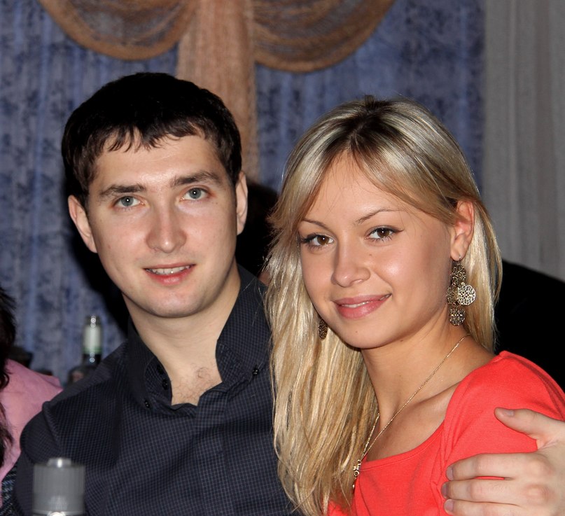 Анастасия Морозова | Ревда