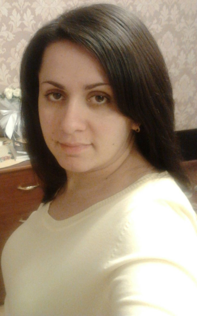 Ольга Вахидова | Москва