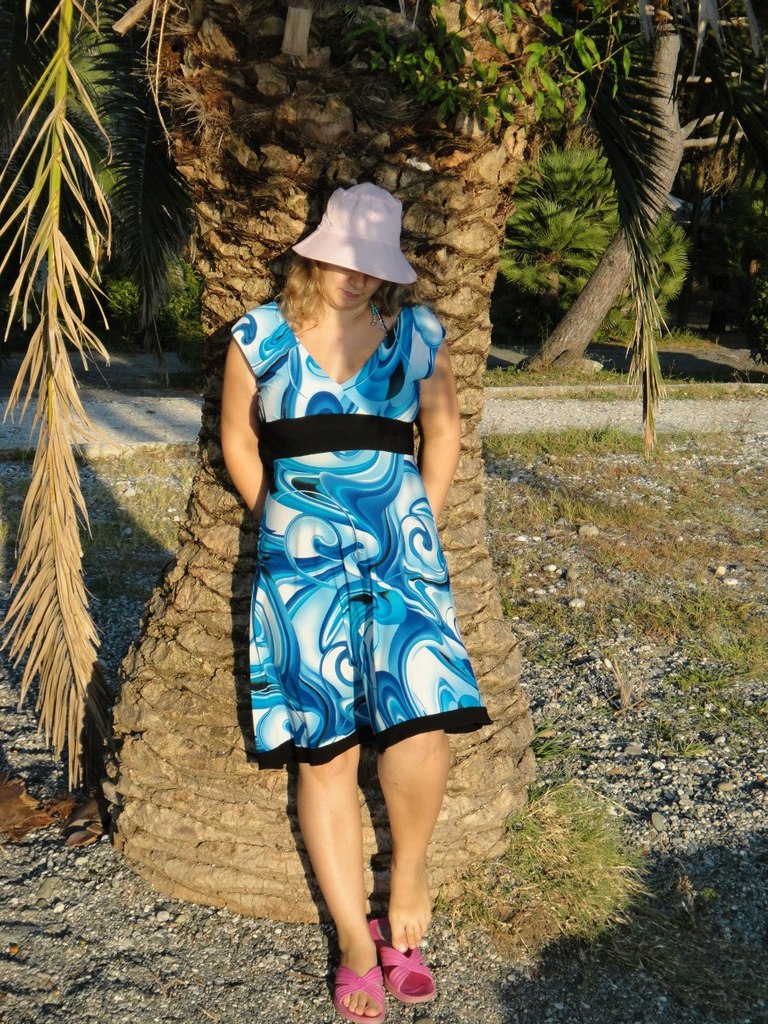 Елена Елфимчева | Набережные Челны