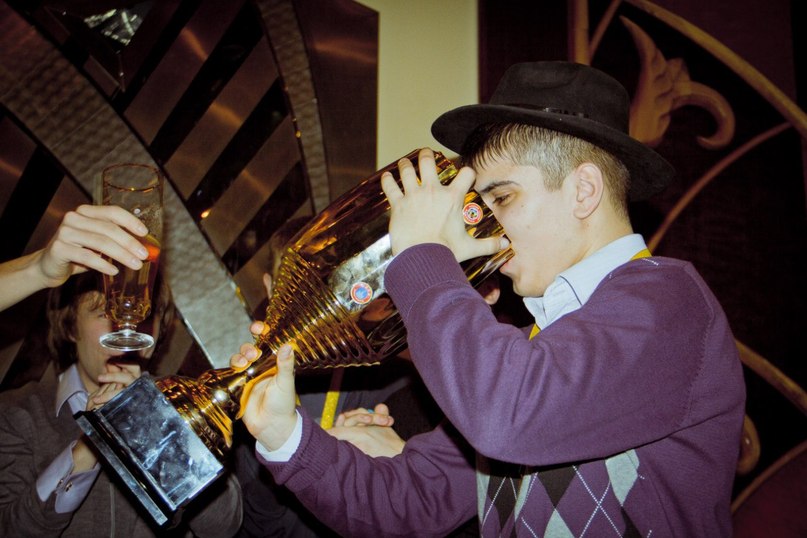 Владес Белоусов 