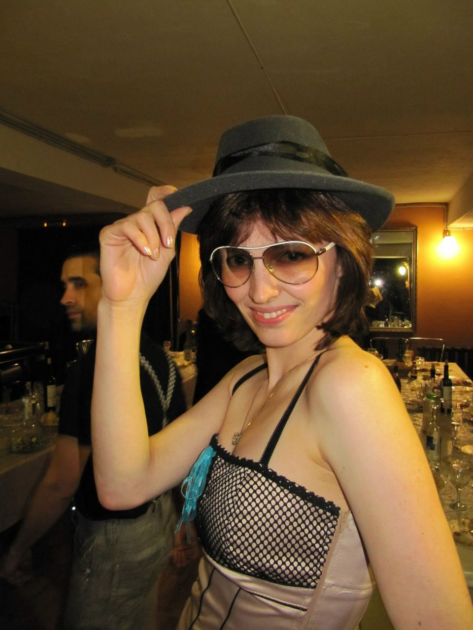 Гульнара Мальцева | Москва