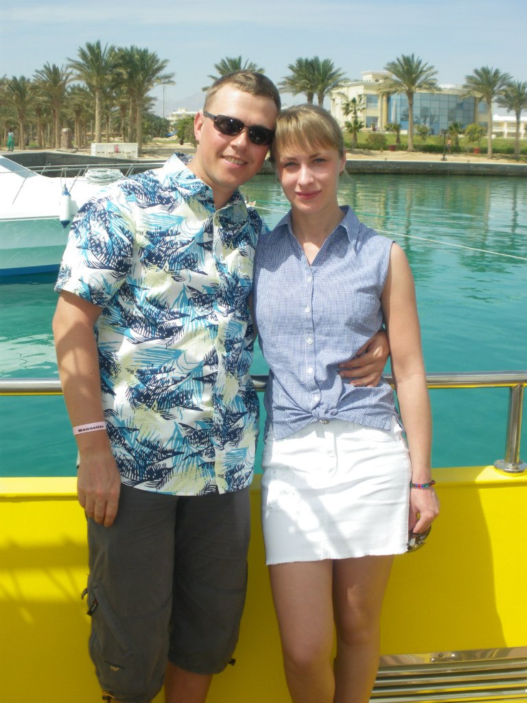 Николай Охотин Arkaimon | Санкт-Петербург