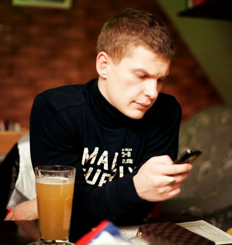 Vova Devil | Челябинск