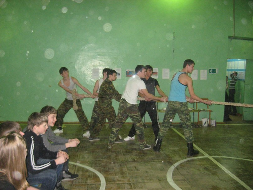 Дмитрий Петров | Ижевск