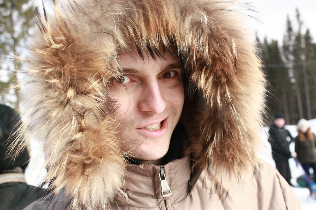 Иван Михин Алексеевич | Череповец