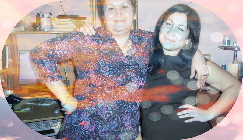 Заррина Гимазиева | Набережные Челны