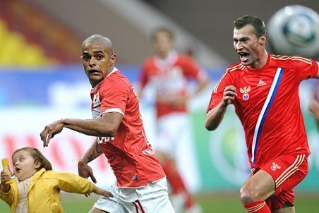 Денис Перевезенцев Chester | Москва