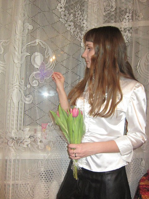 Екатерина Ерофеева | Самара