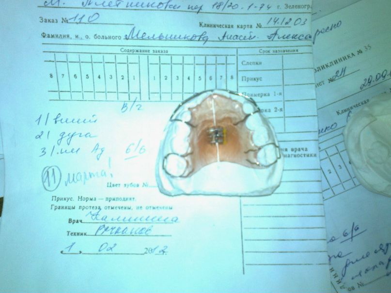 Сергий Вечканов | Зеленоград