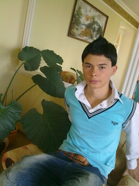 №176, Жека Павловский, Praha №176, Жека Павловский, Praha