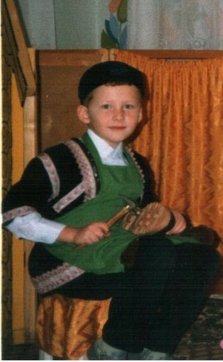 Айнур Шаймарданов | Набережные Челны