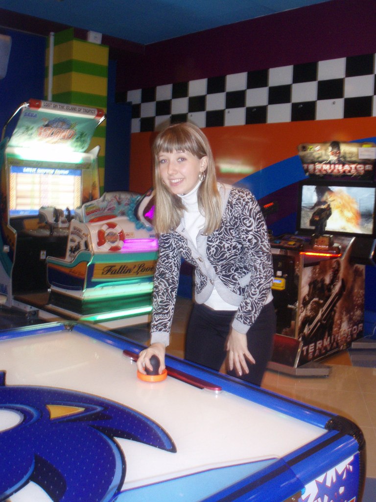 Юлия Табанькова | Сумы