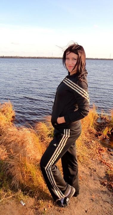 Иринка Алфёрова | Тарко-Сале