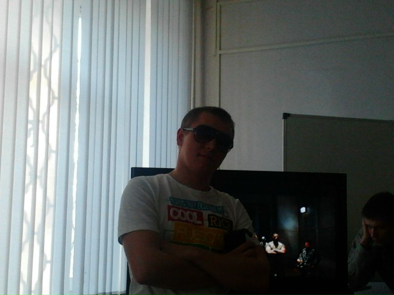 Серж Пономарев ###$ADI$T### | Няндома