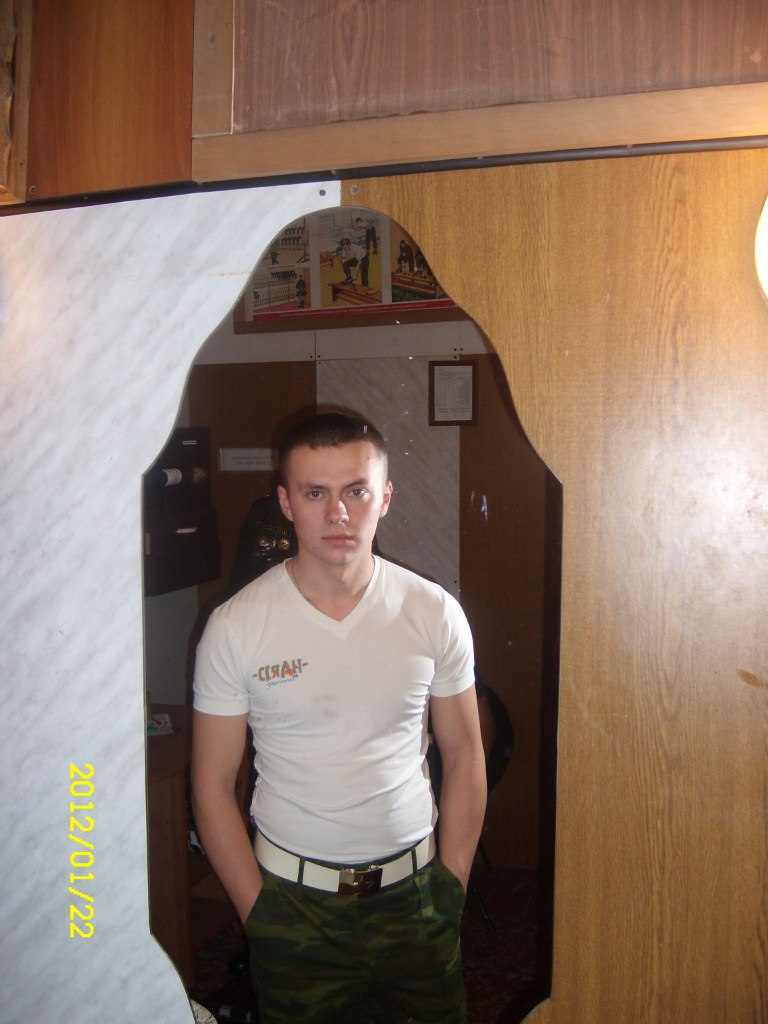 Александр Коцуба =кас= | Дятловичи