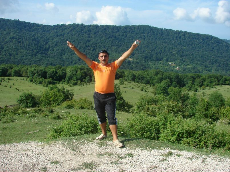 Зухраб Алиханов Велибекович | Ростов-на-Дону