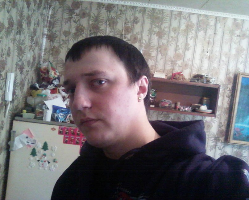 Сергей Беккер 城市武士[RAVEN] | Тула