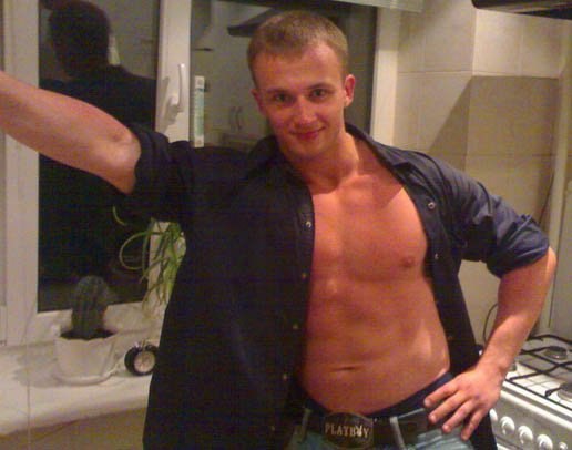 Алексей Николаев | Псков