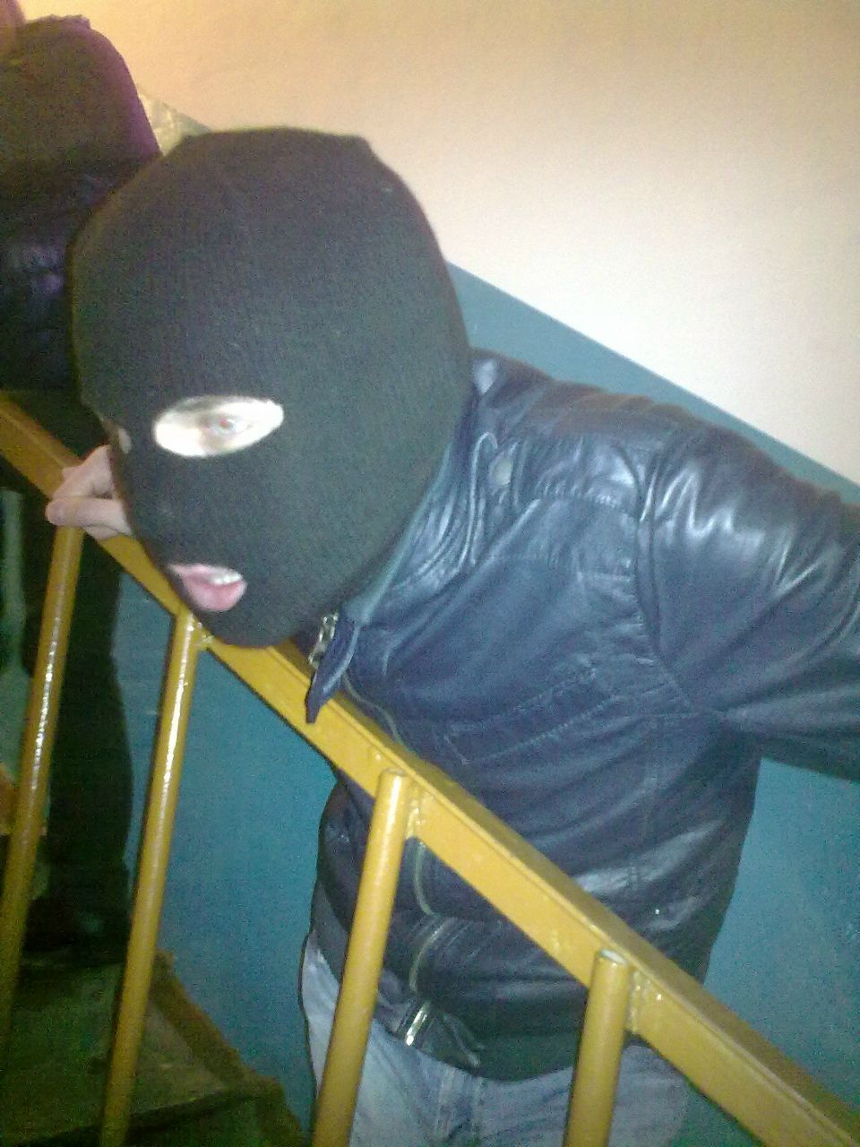 Санёк Самойлов | Казань