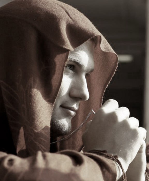 Иван Положенцев | Омск