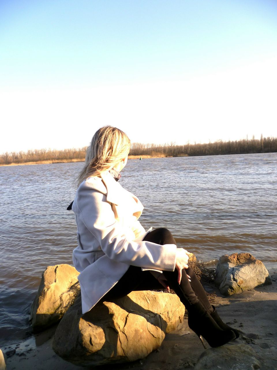 Анна Сезёмина | Аксай