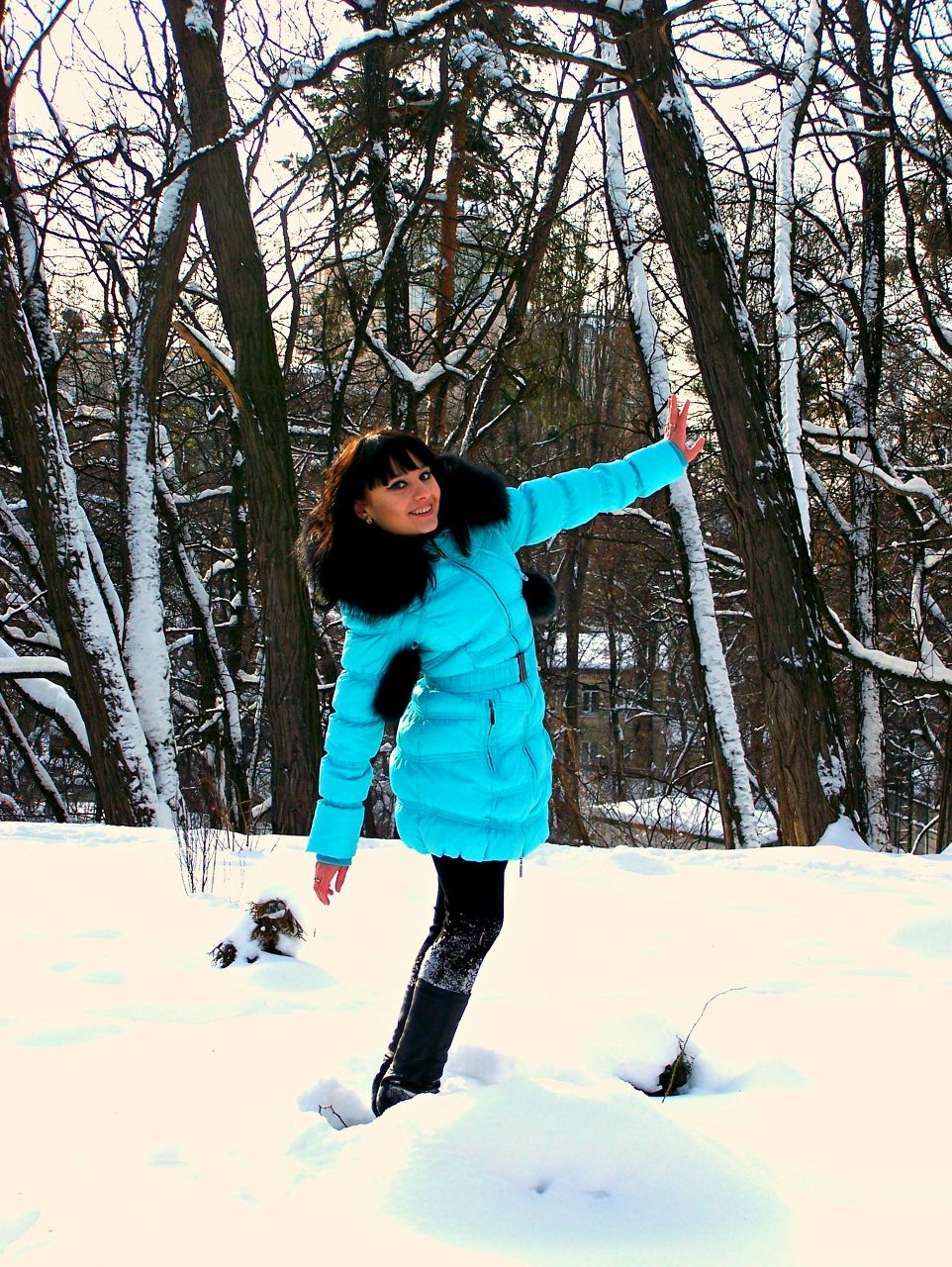 Лала Мурга | Киев