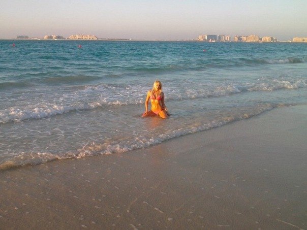 Mikki Lazarenko | Одесса