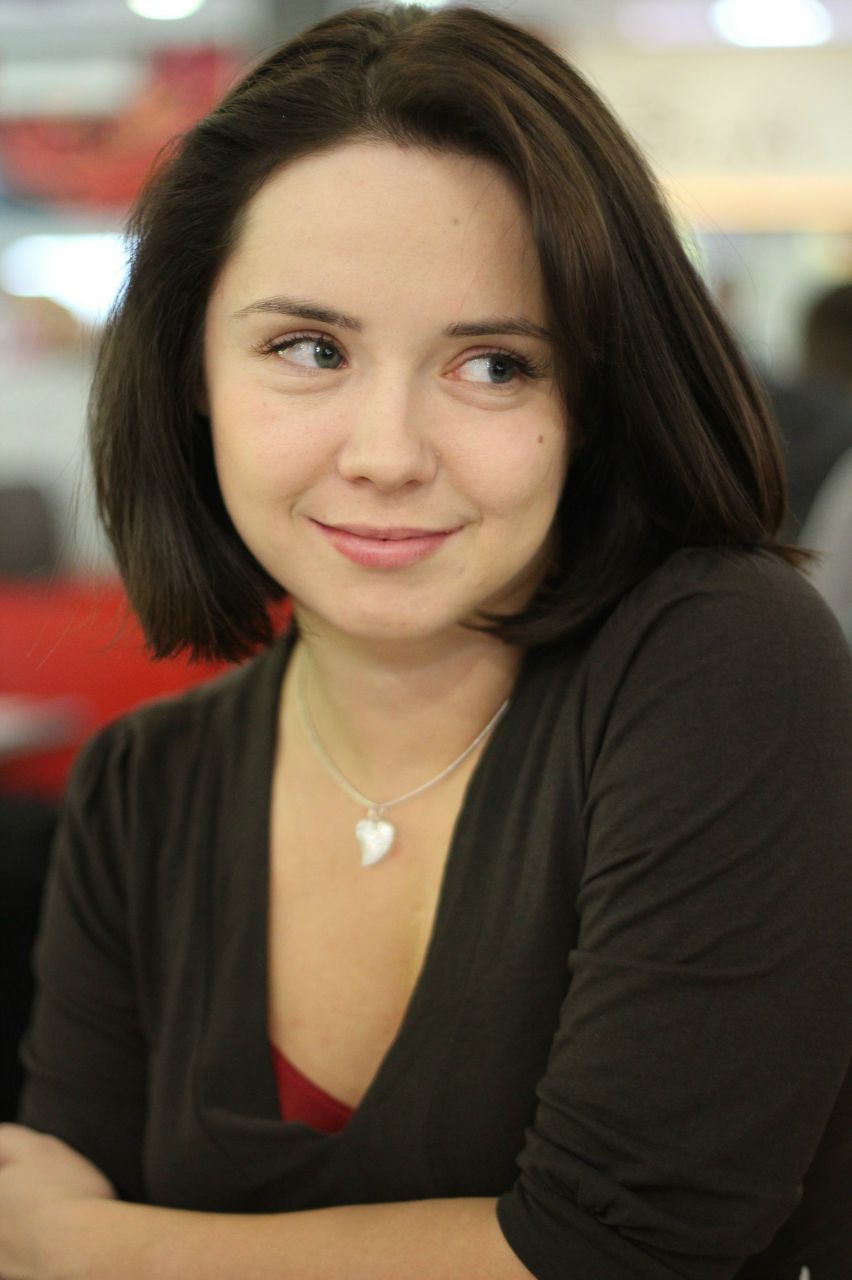 Юлия Мун | Екатеринбург