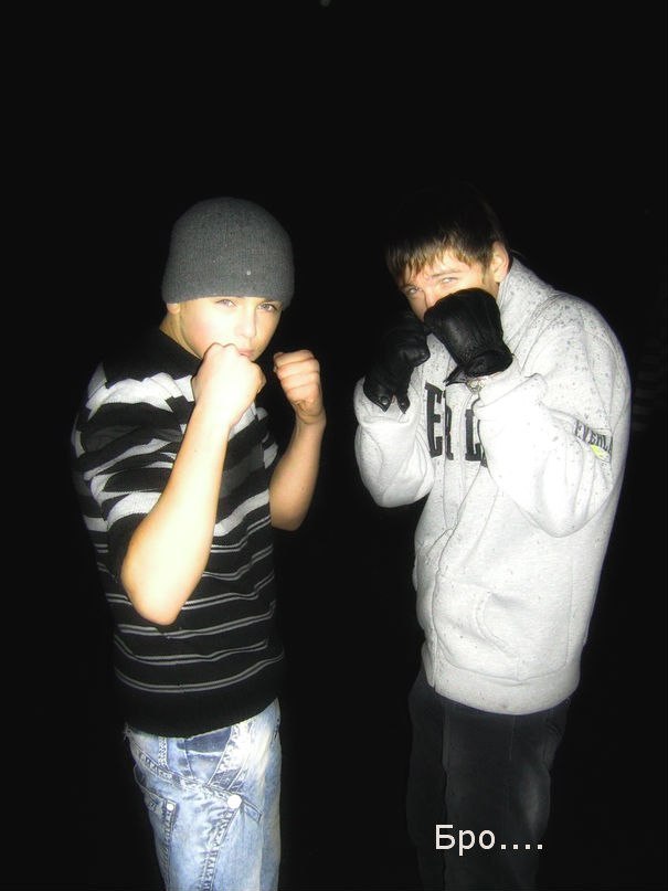 Виталий Великанов | Москва