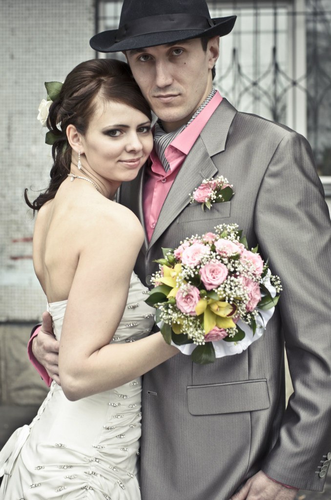 Виктор Горбатенко ВиTYNя | Москва