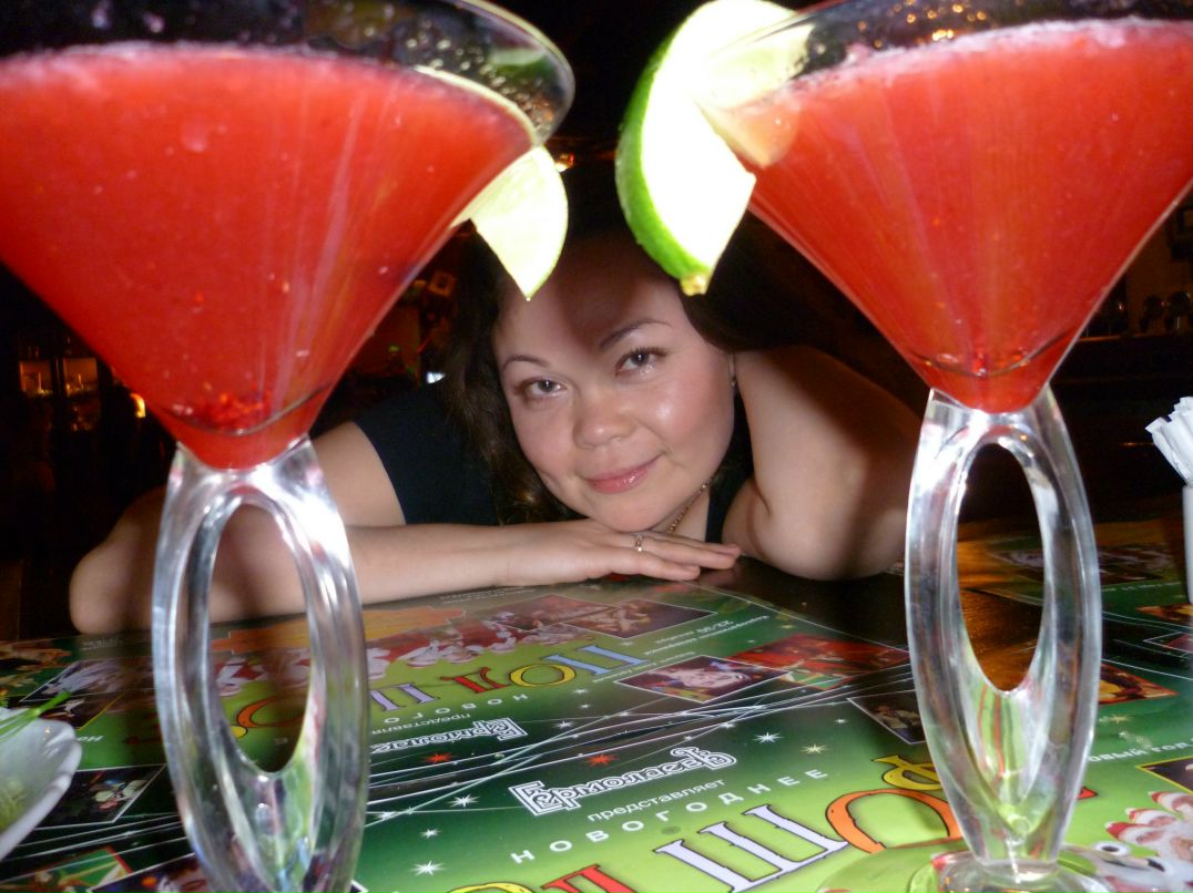 Юлия Гончарова-Миниахметова | Тюмень (деревня)