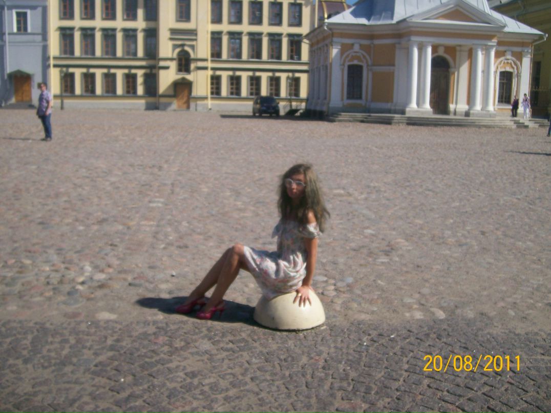 Наталья Чехова | Владимир