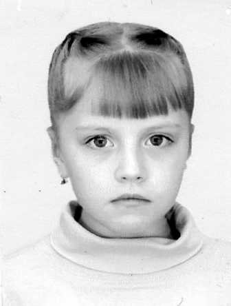 Мария Сычёва | Тюмень