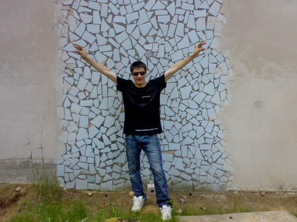 №4, Женя Осипович №4, Женя Осипович